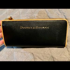 Dooney & Bourke Wallet